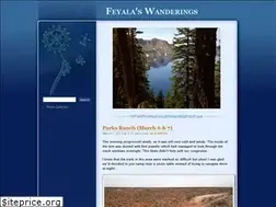 Sites similar to feyala.net