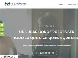 Sites similar to feyalabanza.com