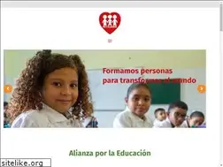 Sites similar to feyalegria.edu.ve