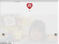 Sites similar to feyalegria.org.pe