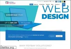 Sites similar to feybay.com