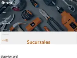 Sites similar to feyco.com.mx