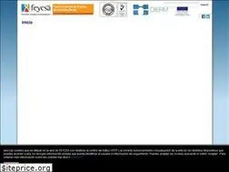 Sites similar to feycsa.com
