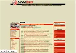 Sites similar to feyenoord.headliner.nl