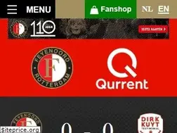 Sites similar to feyenoord.nl