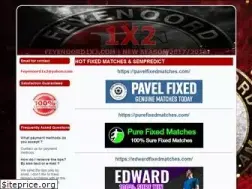 Sites similar to feyenoord1x2.com