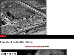 Sites similar to feyenoordismylife.nl