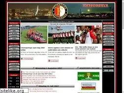 Sites similar to feyenoordleven.nl