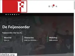 Sites similar to feyenoordnet.nl