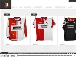Sites similar to feyenoordshirts.nl