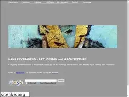 Sites similar to feyerabend.com