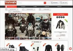 Sites similar to feyizoglu.com