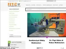Sites similar to feyiztekstil.com
