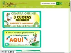 Sites similar to feylo.com