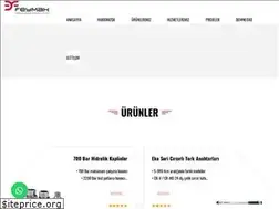 Sites similar to feymak.com