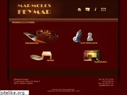 Sites similar to feymar.com