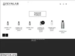 Sites similar to feynlab.co.uk