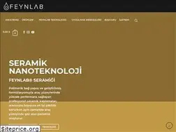 Sites similar to feynlab.com.tr