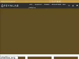 Sites similar to feynlab.com