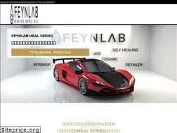Sites similar to feynlab.jp