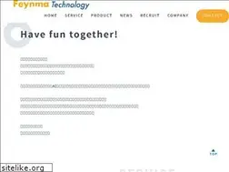 Sites similar to feynma.com
