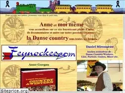 Sites similar to feynockee.com