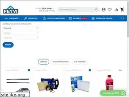 Sites similar to feyvi.com.uy