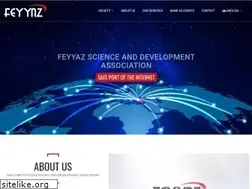 Sites similar to feyyaz.org