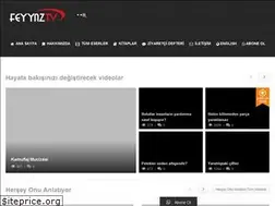 Sites similar to feyyaz.tv