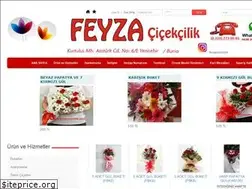 Sites similar to feyzacicekcilik.com