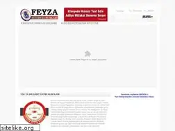 Sites similar to feyzaegitim.com