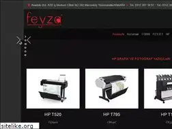 Sites similar to feyzakagit.com