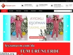 Sites similar to feyzamavm.com