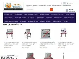 Sites similar to feyzateknik.com
