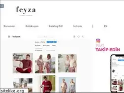 Sites similar to feyzatextile.com