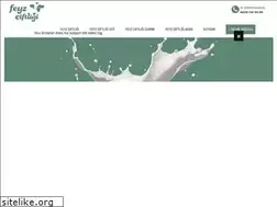 Sites similar to feyzciftligi.com