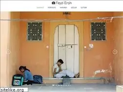Sites similar to feyziercin.com