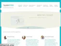 Sites similar to feyzullahalpman.com