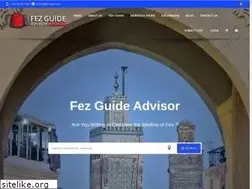 Sites similar to fez-guide.com