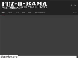Sites similar to fez-o-rama.com