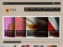 Sites similar to feza.tc
