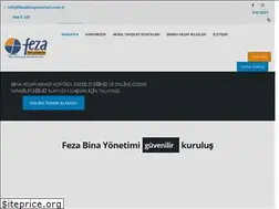 Sites similar to fezabinayonetimi.com