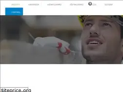 Sites similar to fezadanismanlik.com