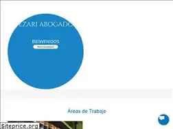 Sites similar to fezariabogados.cl