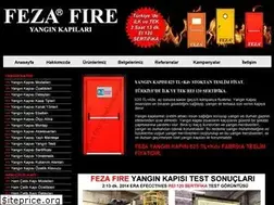 Sites similar to fezayanginkapisi.com