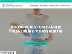 Sites similar to fezayarbugkarakayali.com.tr