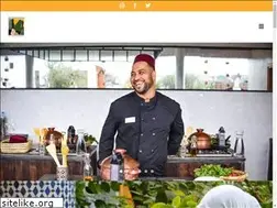 Sites similar to fezcookingschool.com
