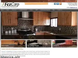 Sites similar to fezcorp.com