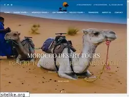 Sites similar to fezdesert-tours.com