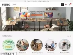 Sites similar to fezibo.com